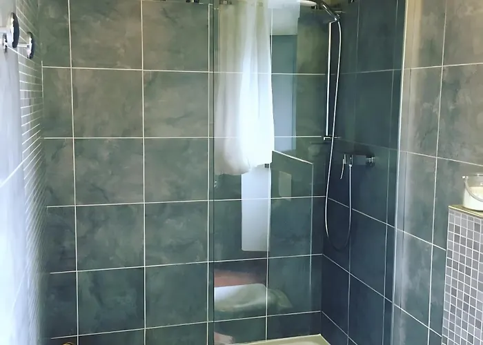 Konukevi Casa Ghjunca 3*