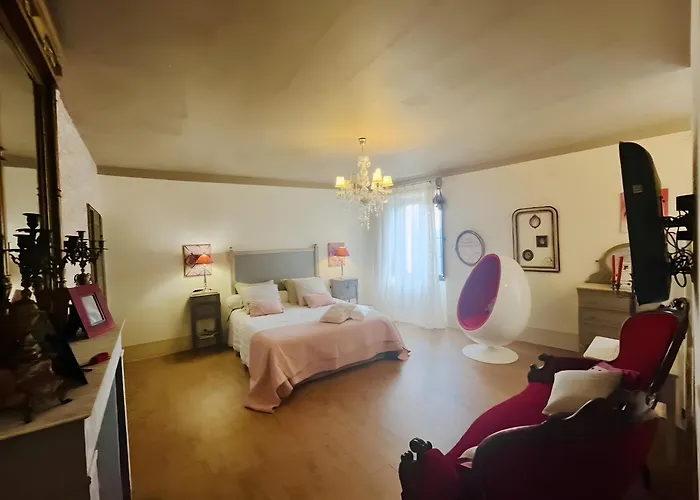 Guest house Casa Ghjunca Rapale