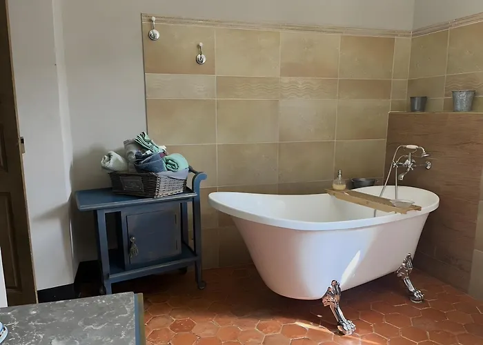 Casa Ghjunca Guest house 3*