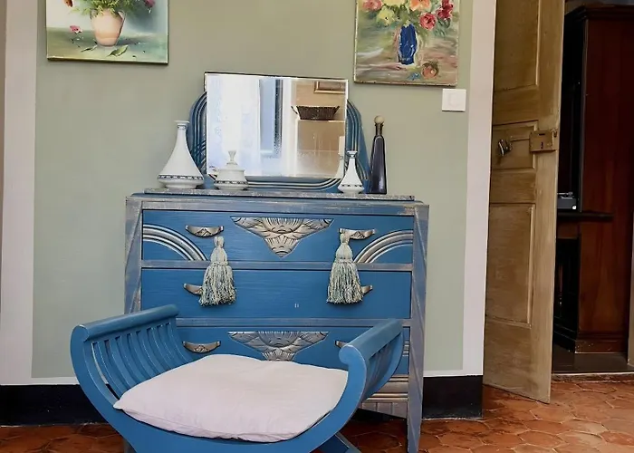 Casa Ghjunca Guest house 3*